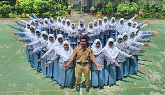 Ini Loh 3 Hal Menarik Yang Dimiliki Kidz Zaman Now